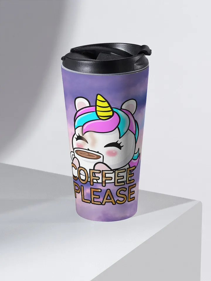 Coffee Please ! (clouds) product image (1)