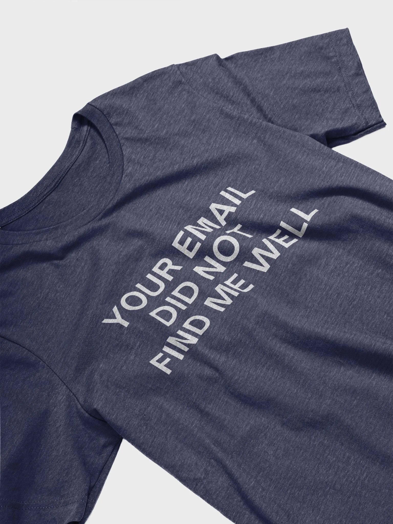 Your Email Tee product image (14)