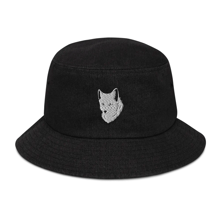 Fox bucket hat product image (2)
