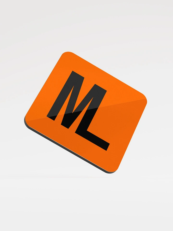 'ML' Coaster product image (1)