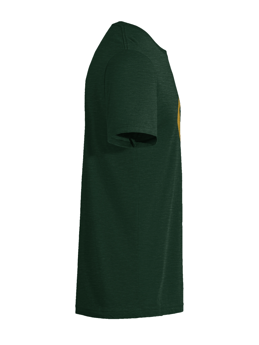 Cheesehead TV Logo Shirt product image (12)