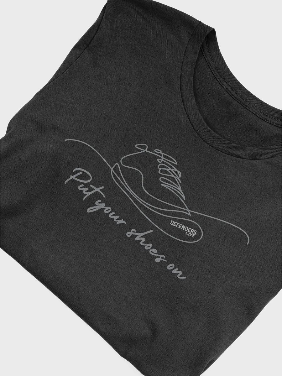 PYSO Feather Quill T-Shirt product image (5)