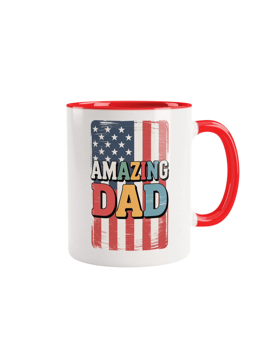 Amazing Dad product image (2)