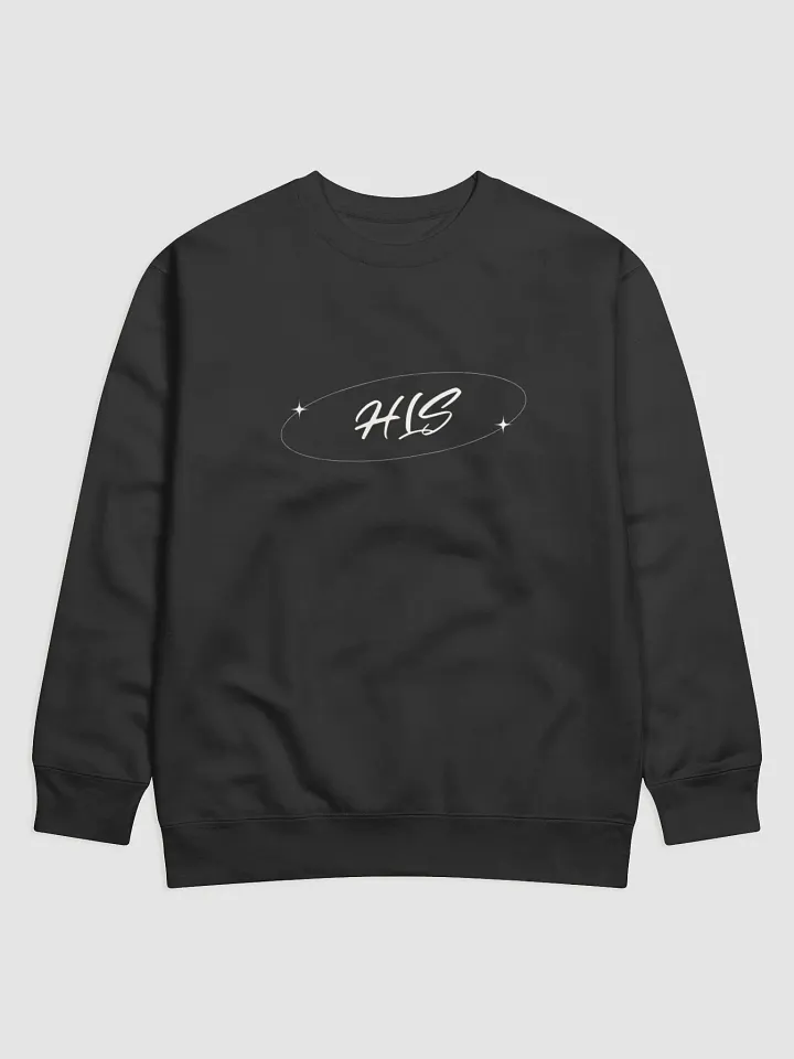 HLS Starry Signature - Unisex Sweatshirt product image (3)