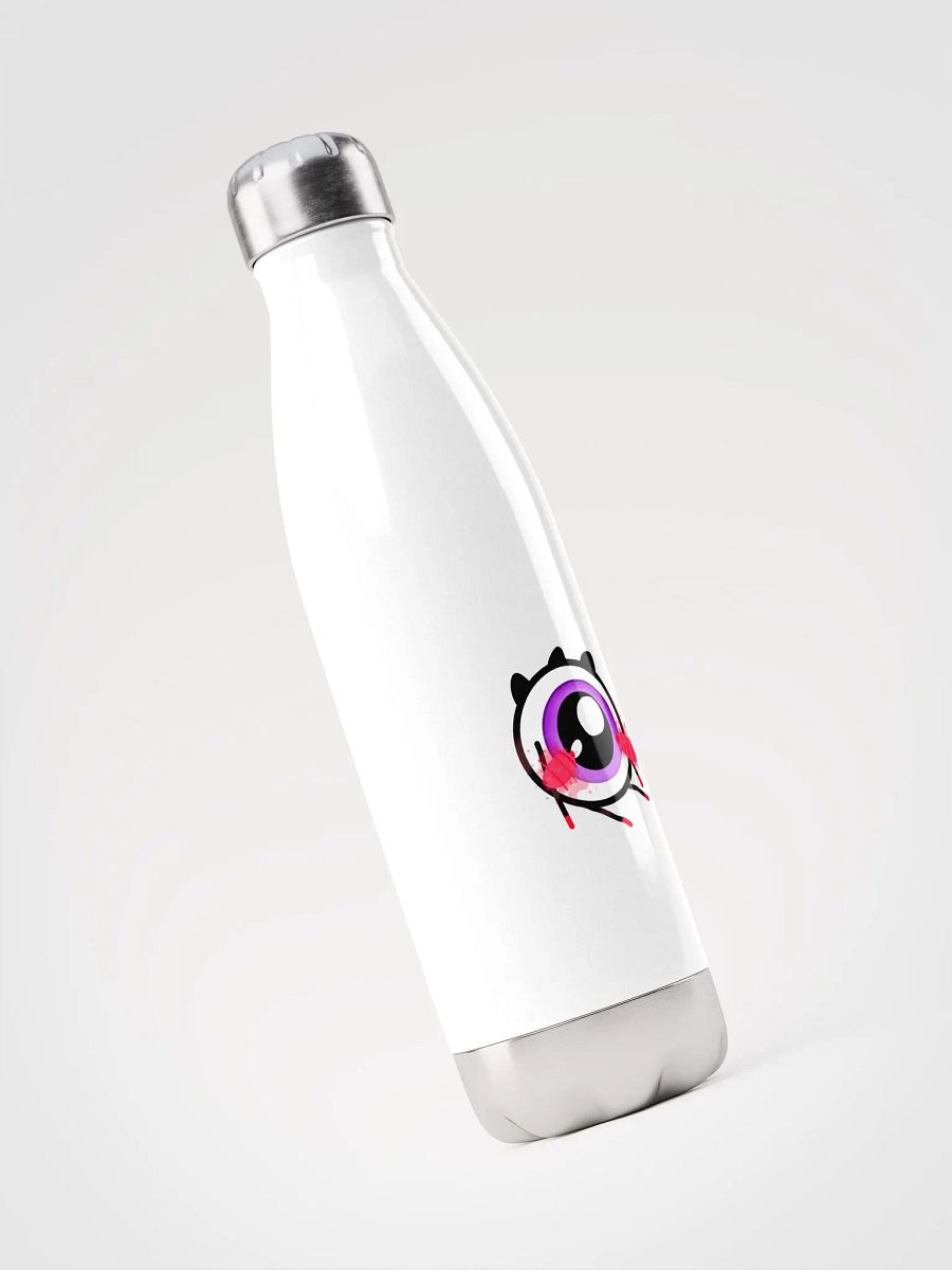 Gothikalove's Chanel Water Bottle product image (3)