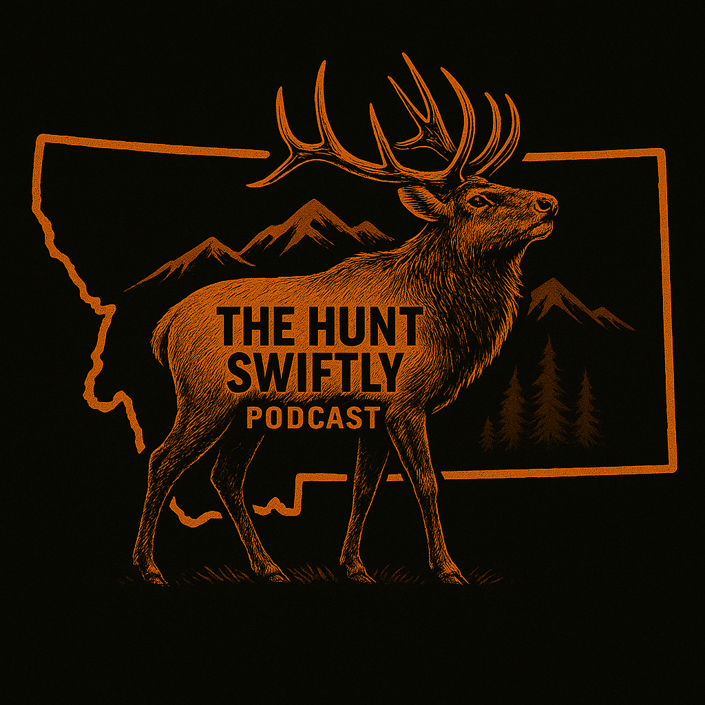 Elk Logo Sticker product image (1)