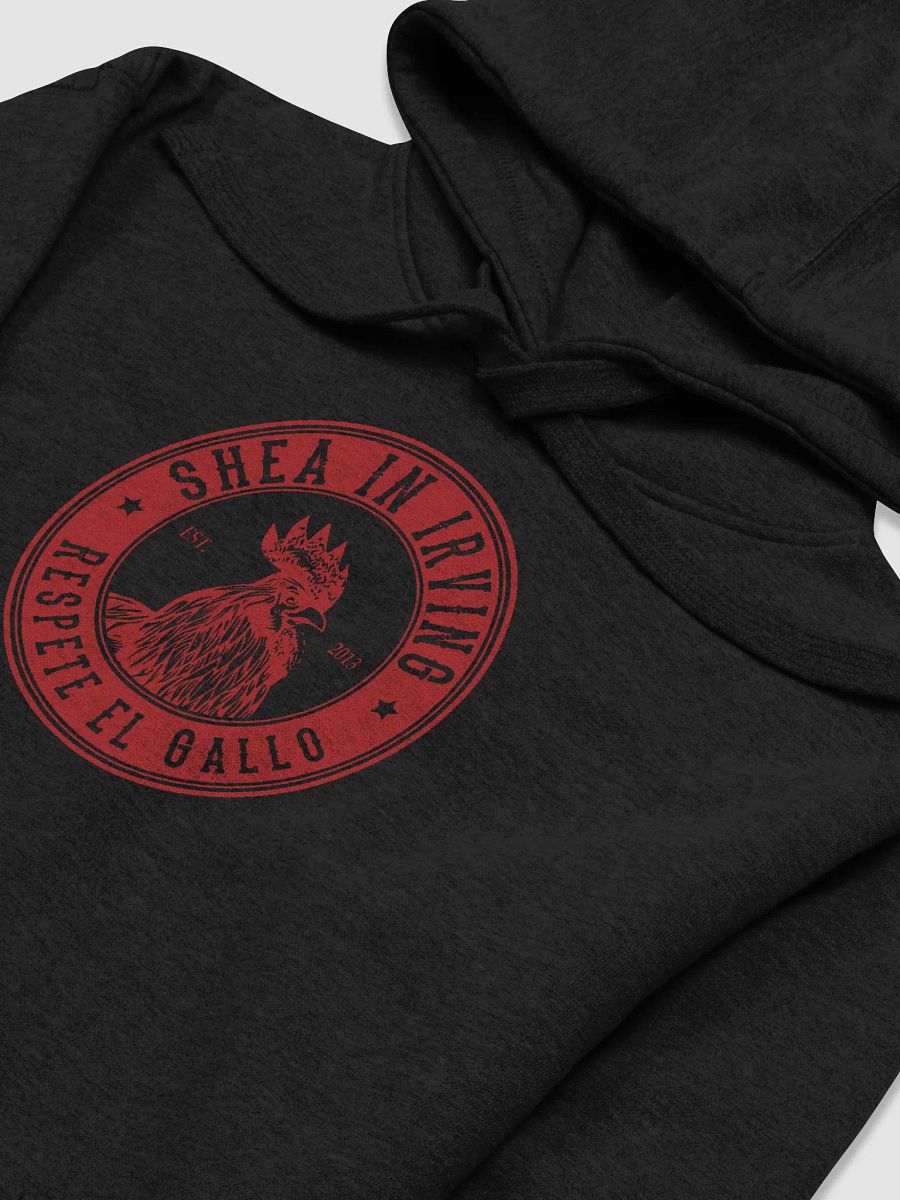 Respete El Gallo Hoodie product image (2)