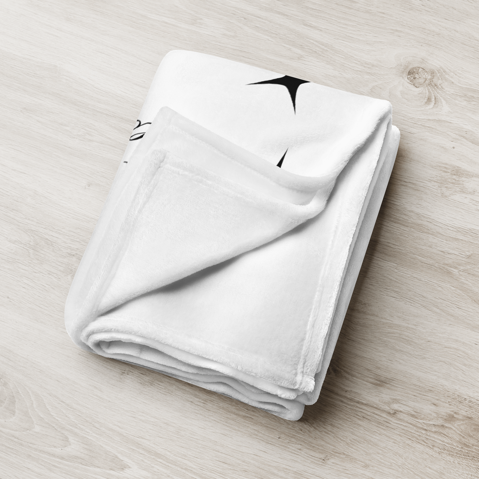 F&F Star Dial Throw Blanket product image (8)