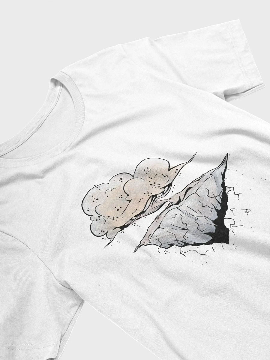 Soil and Tree | Bella+Canvas Supersoft T-Shirt product image (22)