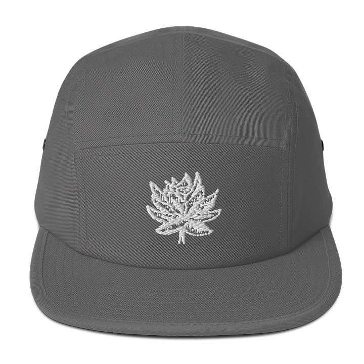 Lotus 5-Panel product image (2)