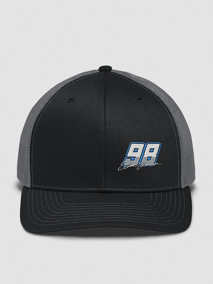 ET 98 Trucker snap product image (4)