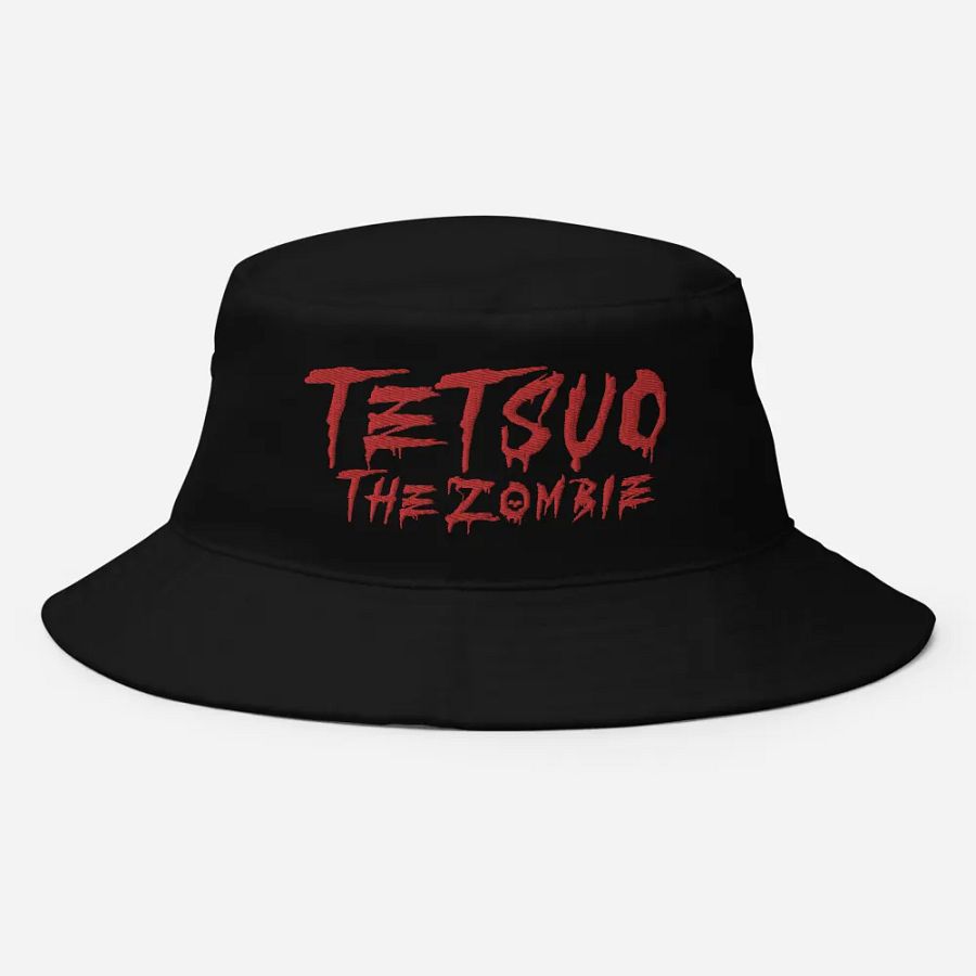 Infected Big Accessories Bucket Hat product image (9)