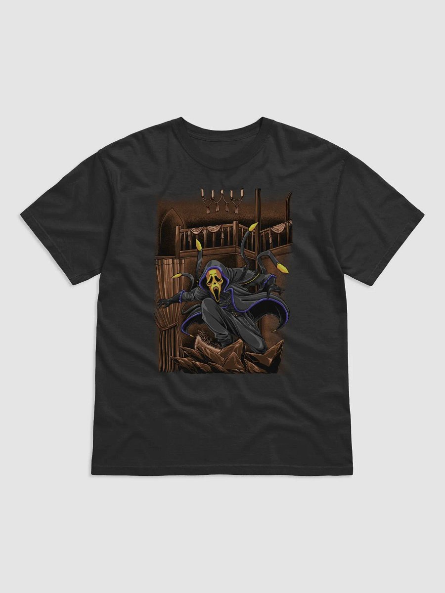 Twisted Masquerade Ghostface Tee product image (1)
