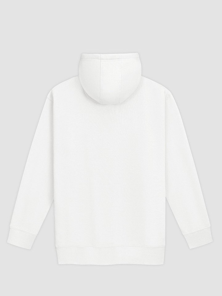 Heaven Key Chain Unisex Hoodie product image (2)