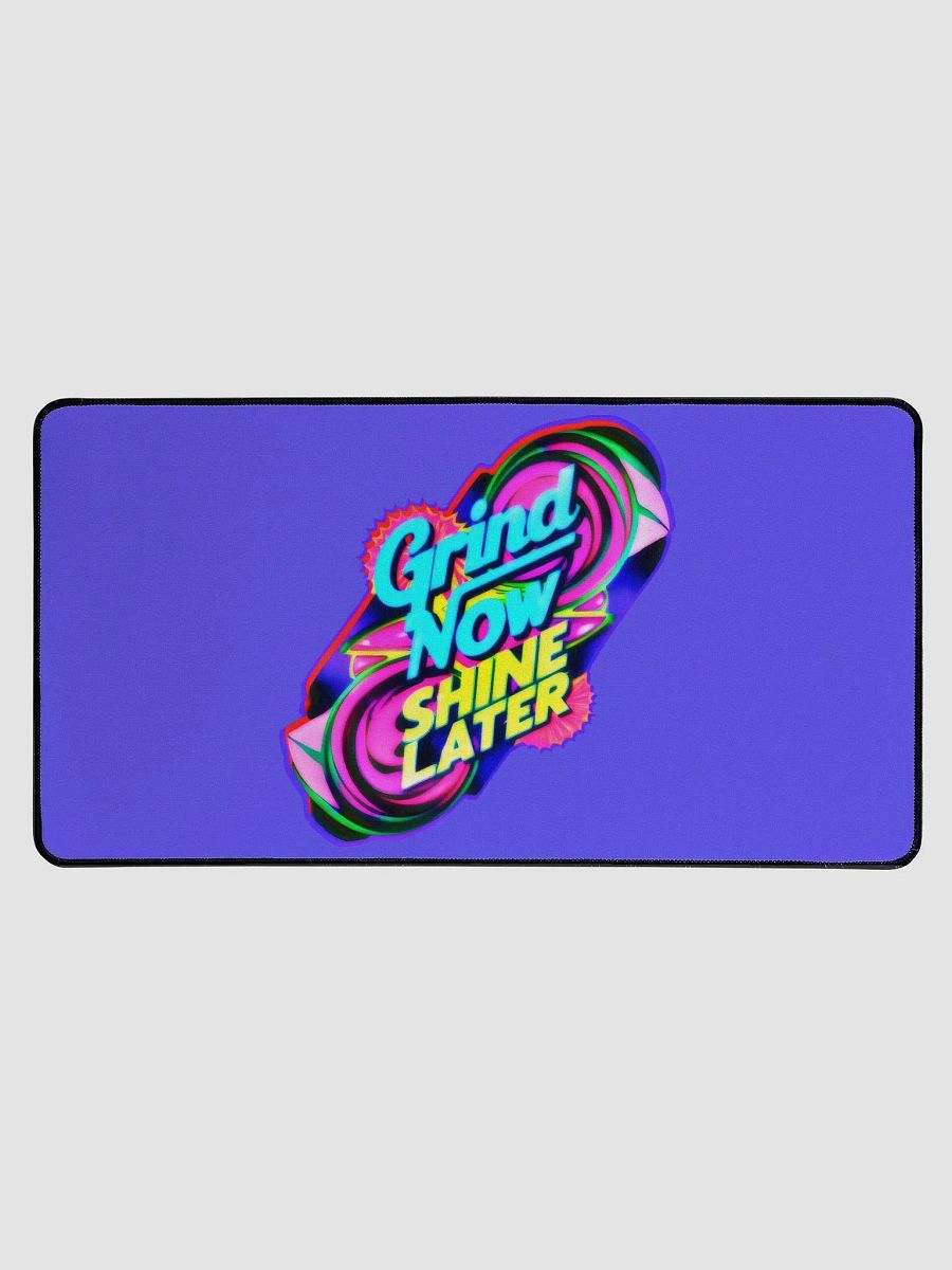 Grind Now Shine Later (UP 001) product image (1)
