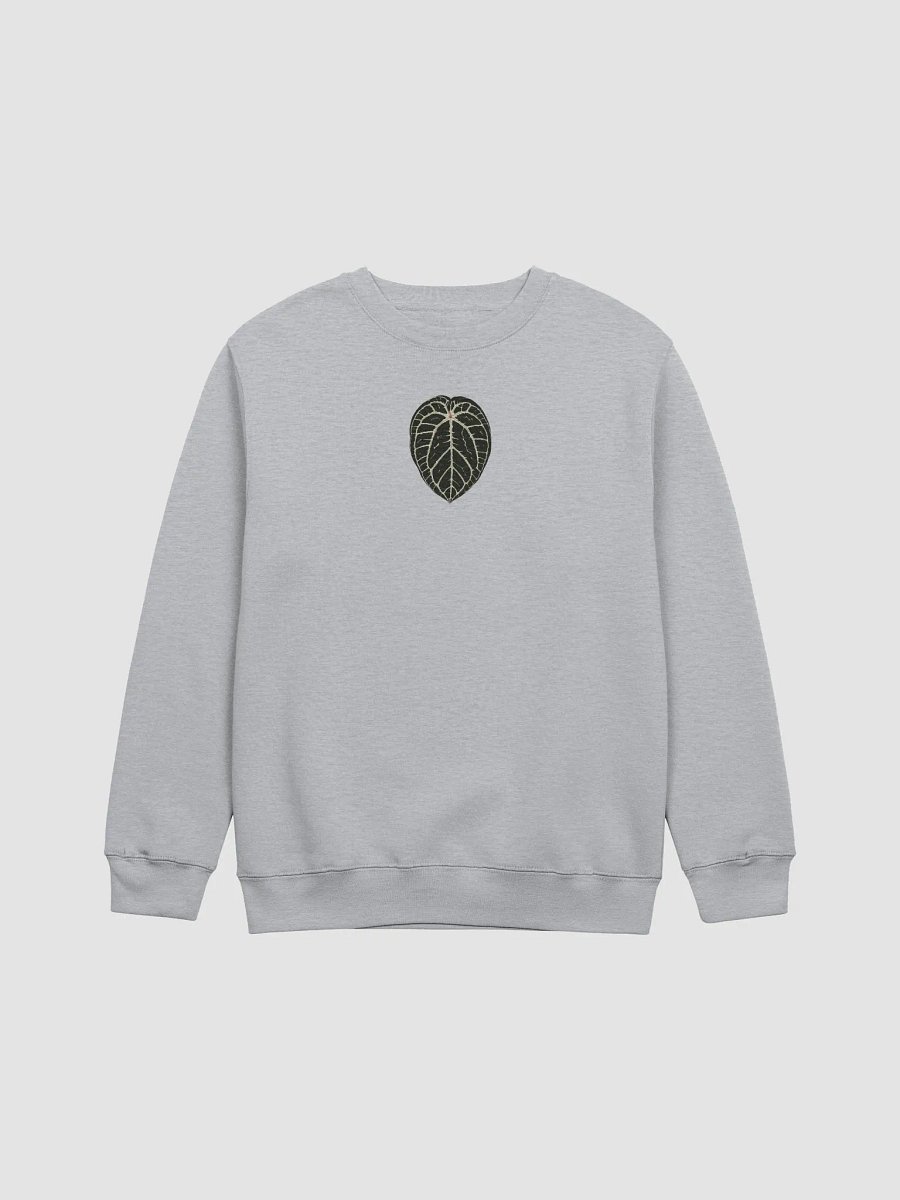 Crystallinum Crewneck product image (1)