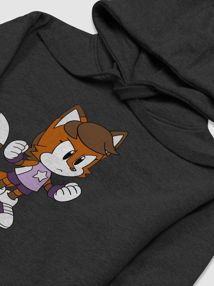 Fiesty Classic Cinder Hoodie product image (3)