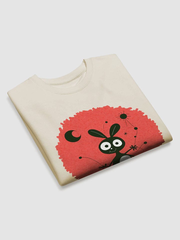 Cotton Heritage Premium Sweatshirt product image (2)
