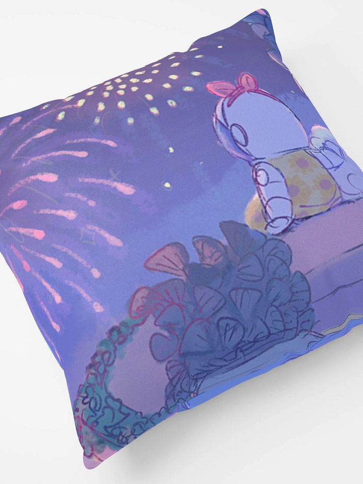 Spring Collection - Dreams Double-Sided Pillow product image (2)