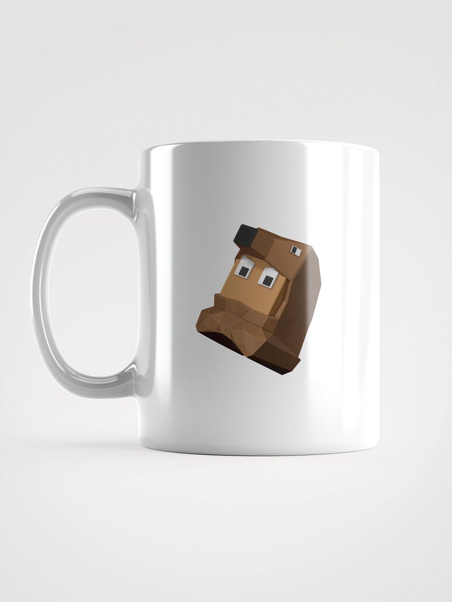 Bardur Baergoff Mug product image (16)