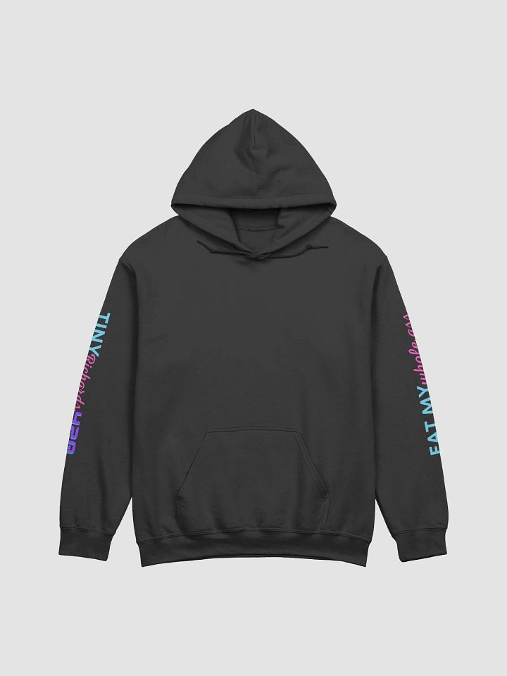 Tiny's hoodie (unisex) product image (2)