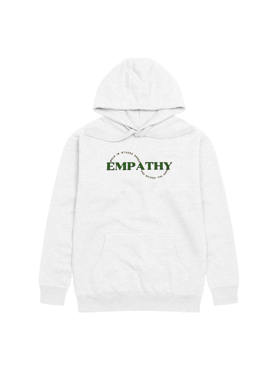 Empathy Circle Premium Hoodie product image (1)