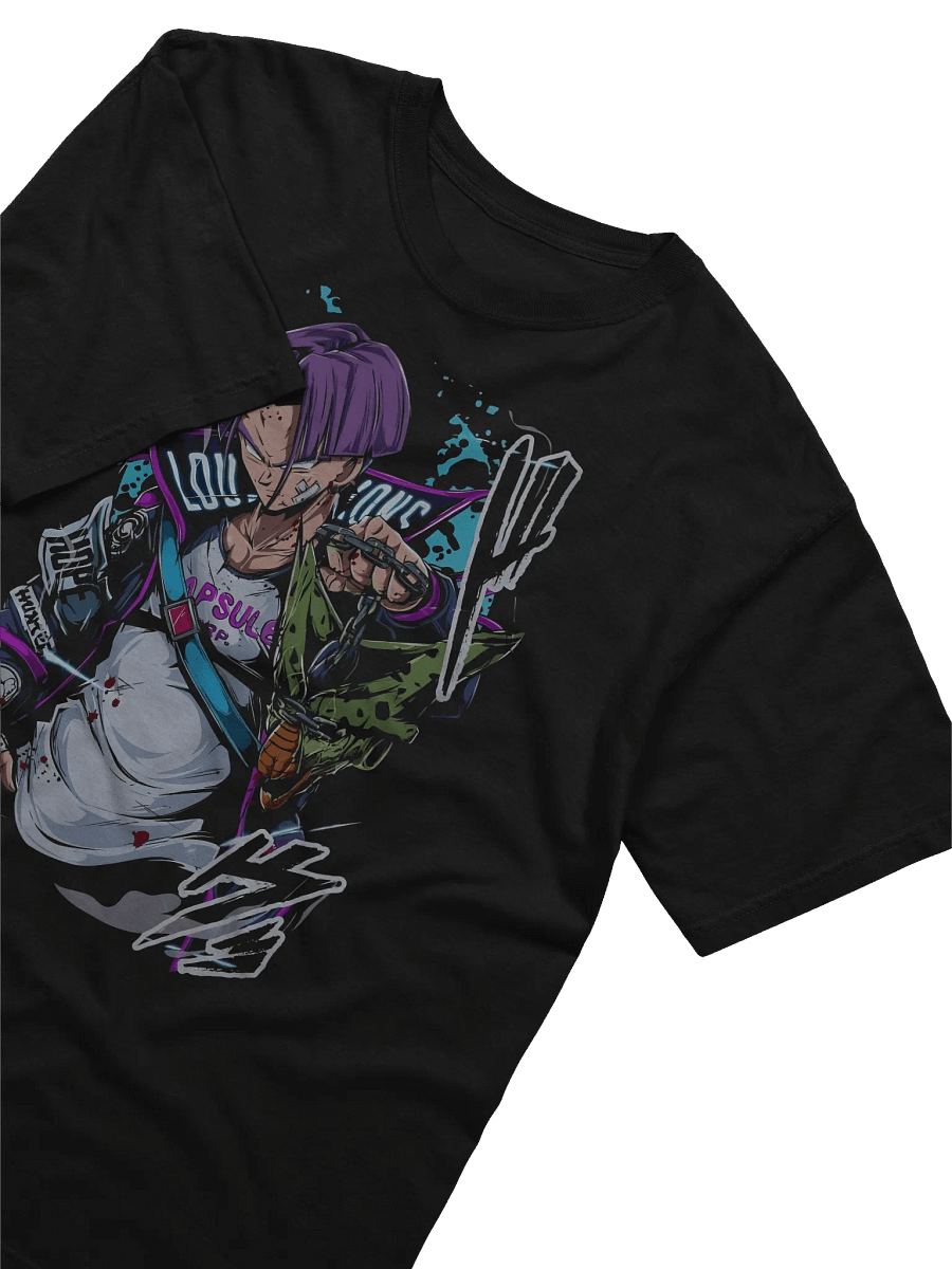 Trunks Chain's product image (2)