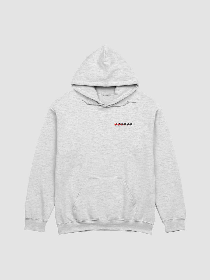 Game Over Hoodie product image (7)