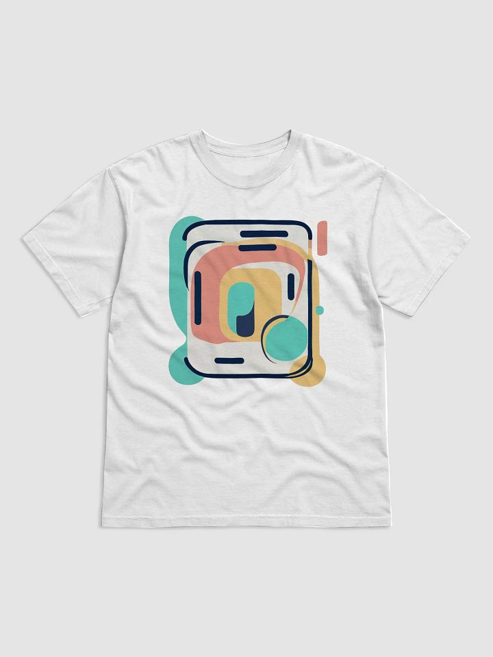 Spatial Abstractions product image (1)