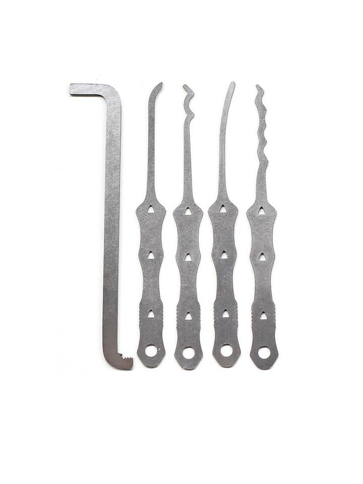 The Force-EDC (Greyhound Edition!) product image (1)