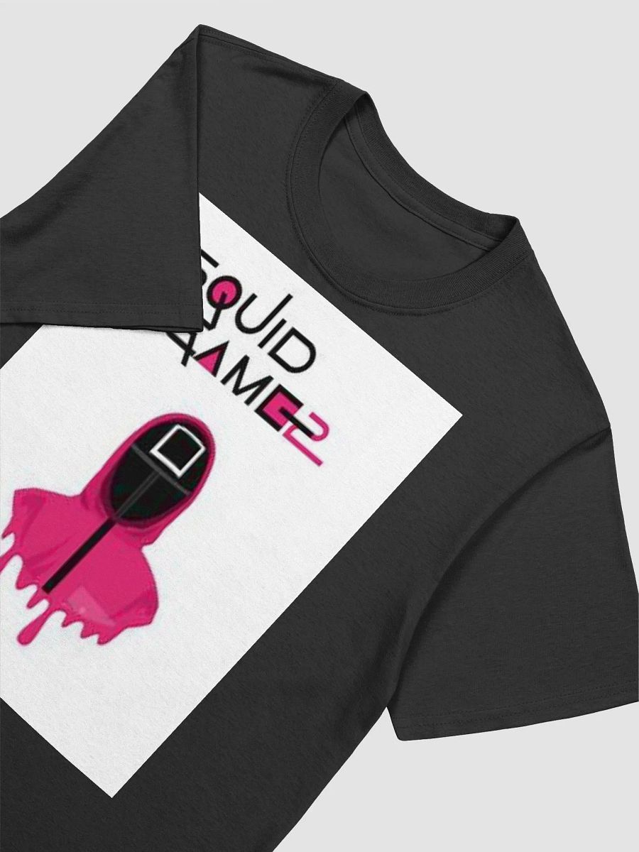 Squid Game T Shirt product image (1)