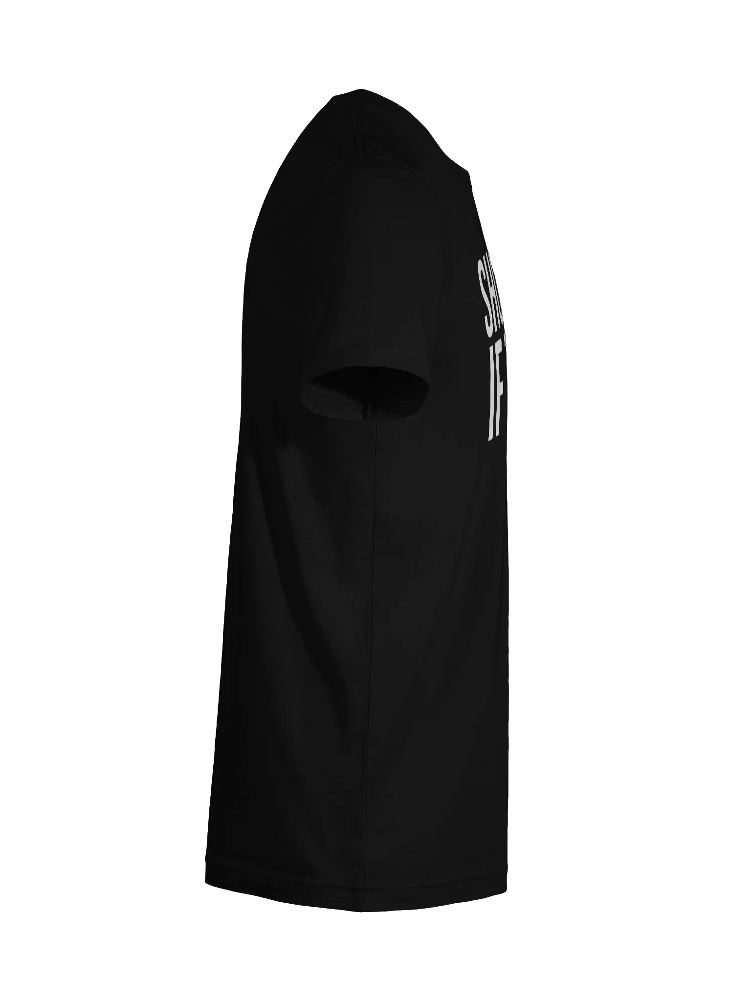 FUTILE DEVICE: SHOCKING IF TRUE! (TEE) product image (111)