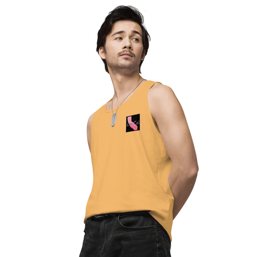 Desert Dudes Tank product image (8)