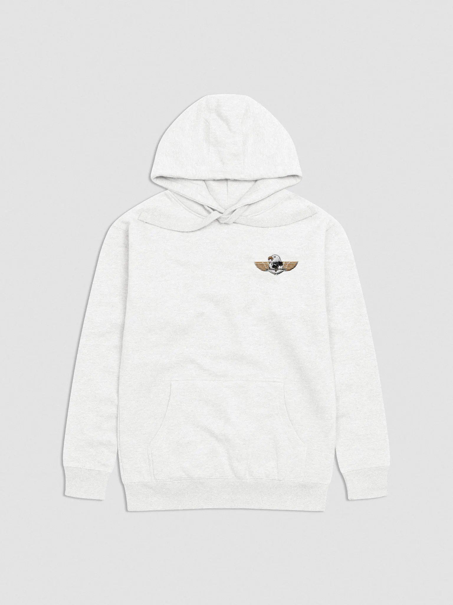 OFE Eagle Hooded Sweatshirt product image (1)