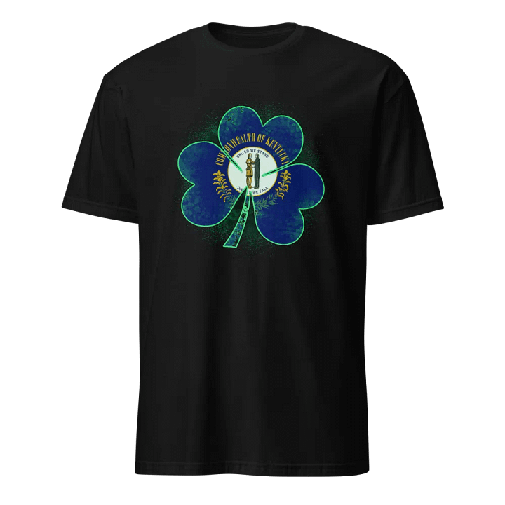 Kentucky Clover: St Patrick's Day product image (1)
