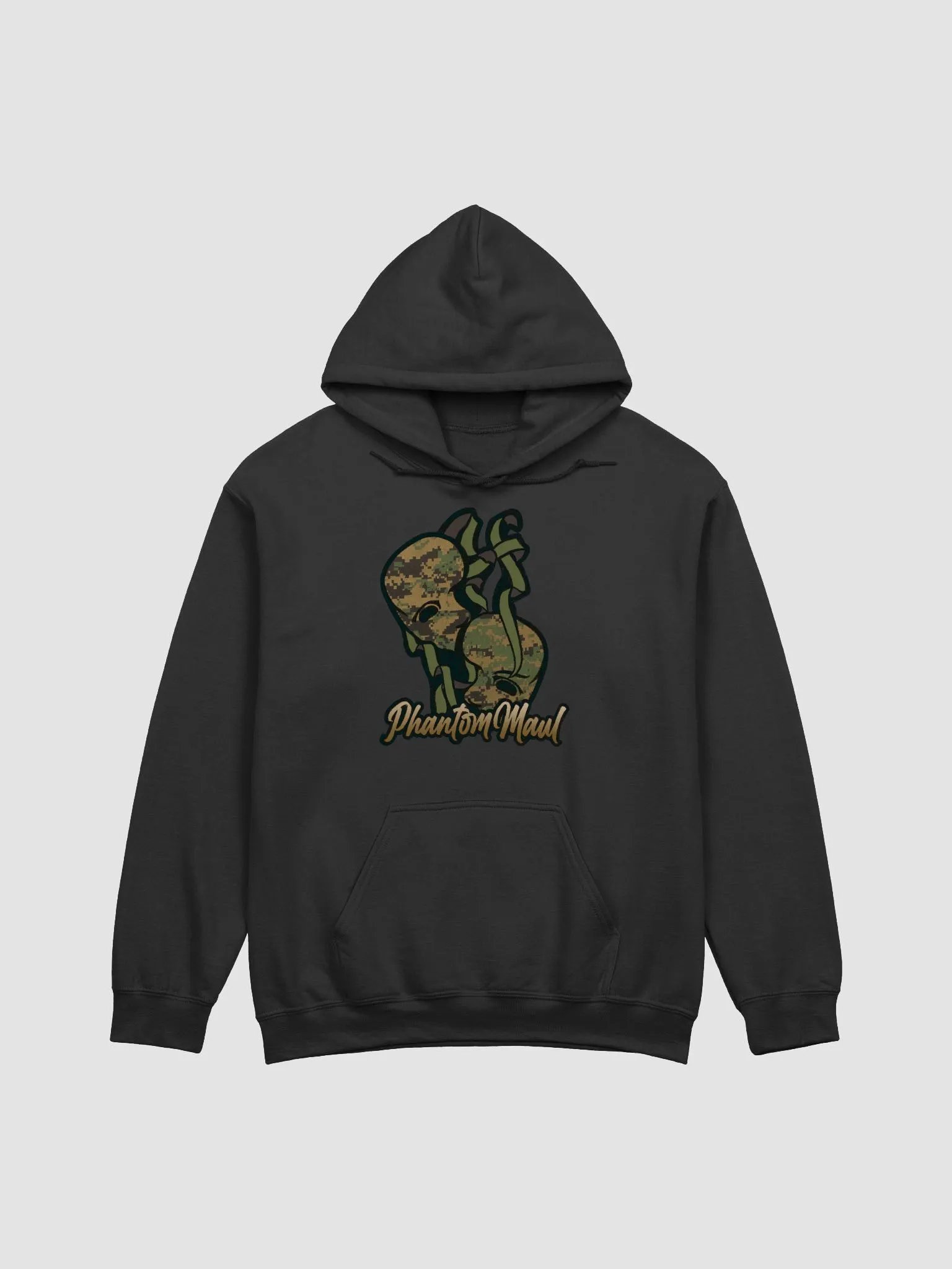 US Marines Logo Classic Hoodie product image (6)