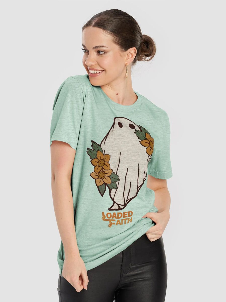 Ghosty Shirt product image (8)