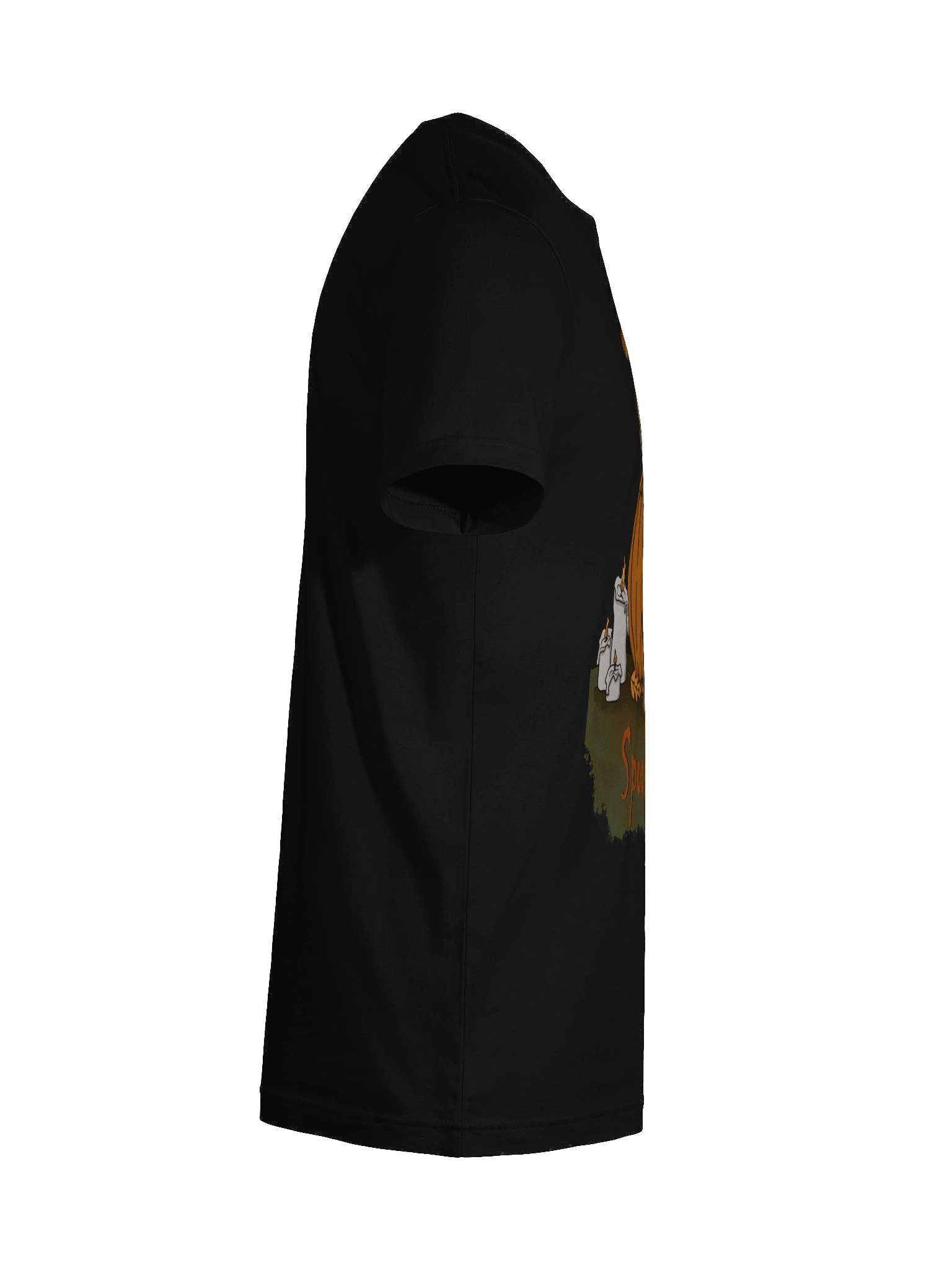 Killer Spooky Season T-Shirt product image (67)