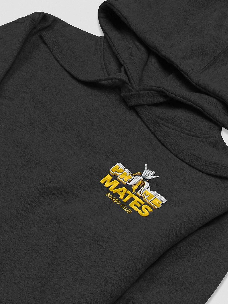 Prime Mates Embed Hoodie product image (3)