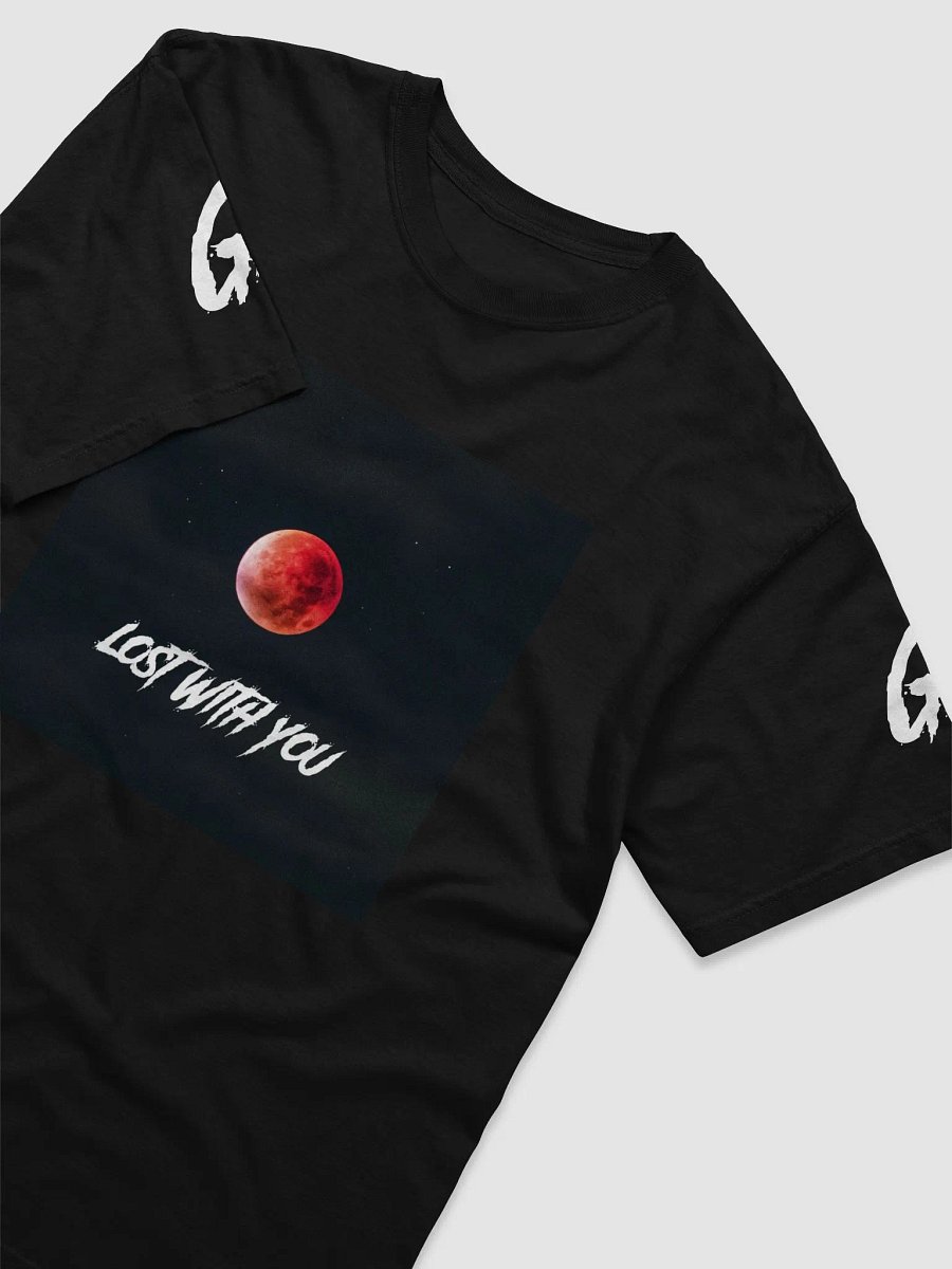 Lost with You Tee product image (3)
