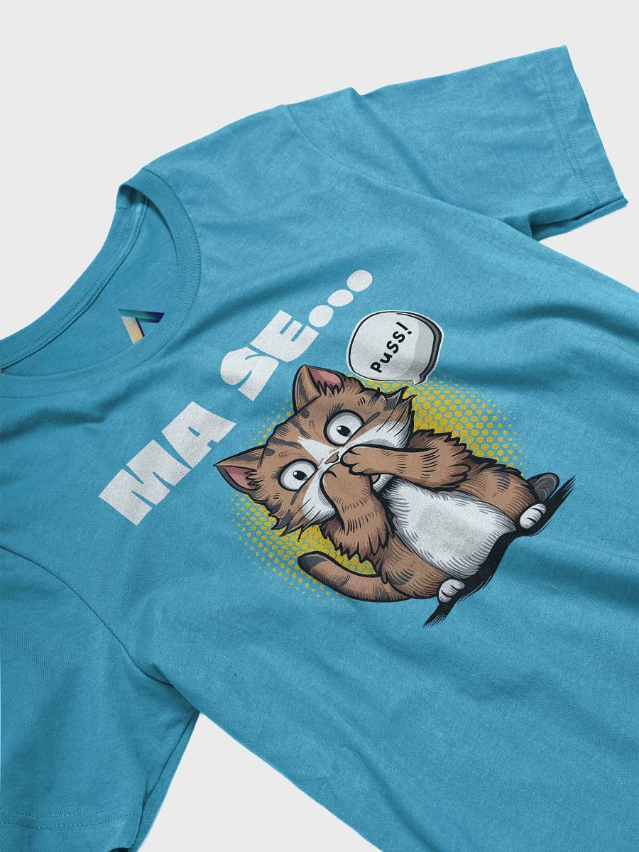 Ma Se Puss – Wear Your Cape Coloured Pride! product image (2)
