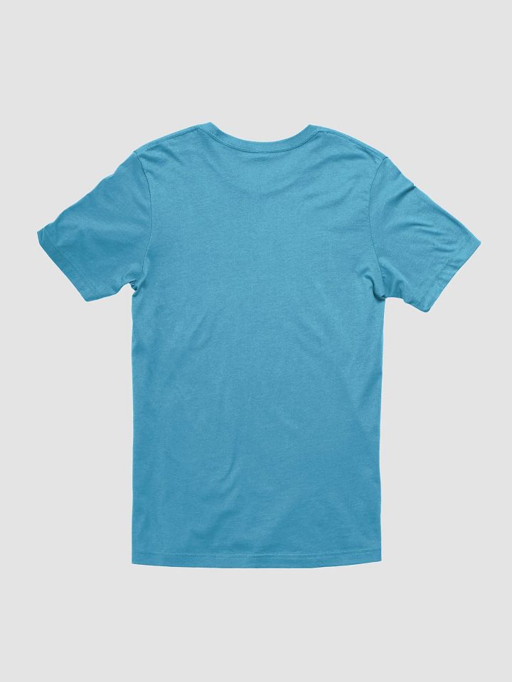 Escher's Chessboard unisex t-shirt product image (13)