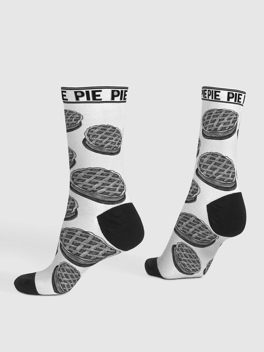 Pie! Pie! Pie! Socks! product image (4)