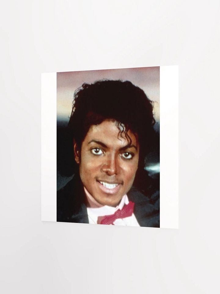 MICHEAL JACKSON IS THE BEST product image (10)