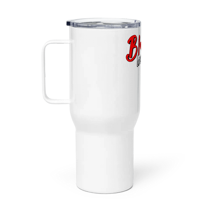 Bloody Love You Travel Mug product image (1)