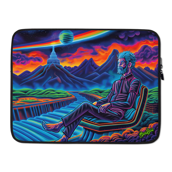 Laptop Sleeve - #LTS3 product image (2)