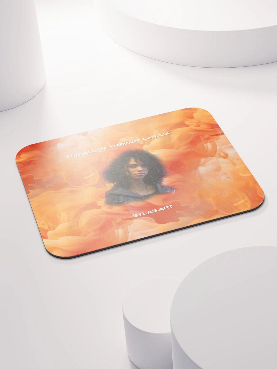 Livia Yasserton Mousepad product image (4)