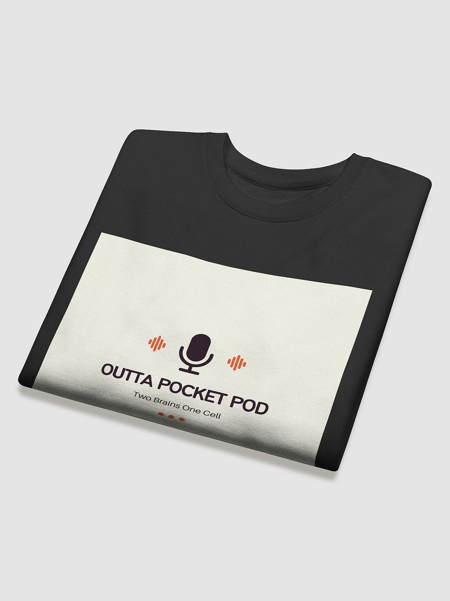Outta Pocket Pod Crew Neck product image (35)