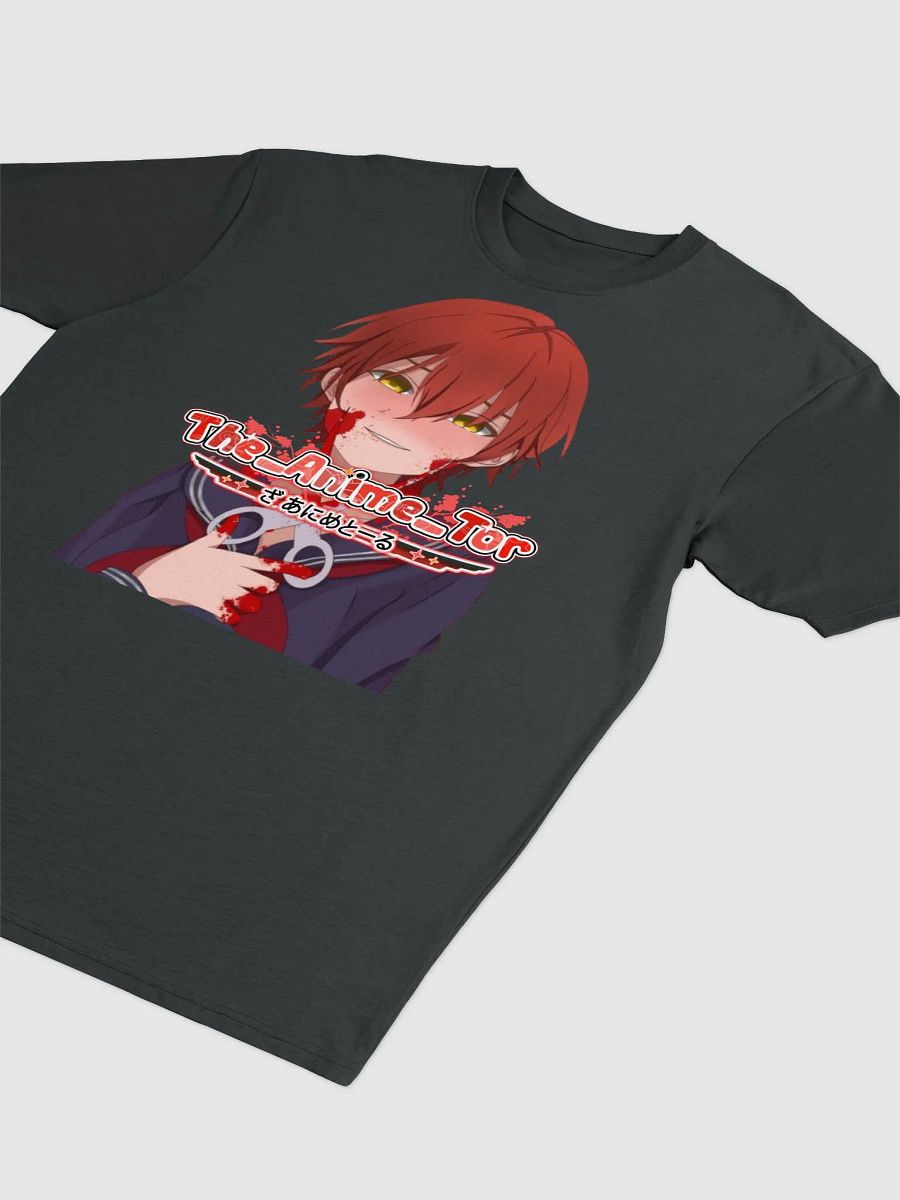 Yandere 2.0 Edition Shirt product image (2)