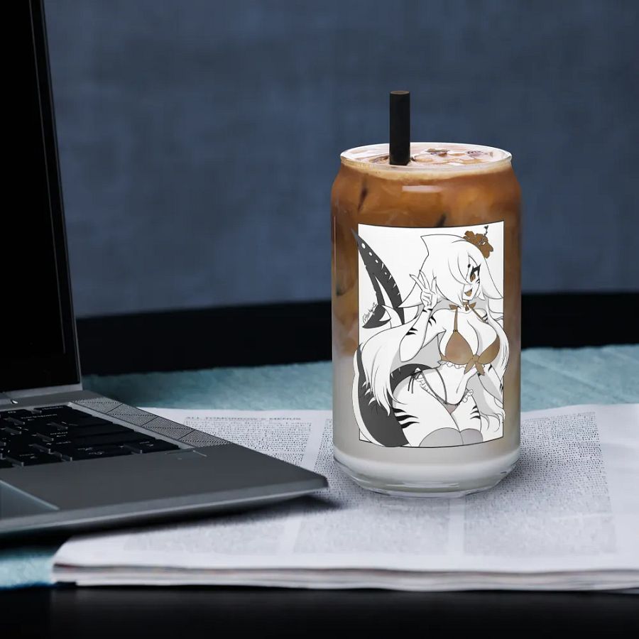 Sharky Glass product image (7)